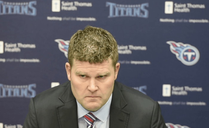 Here Come the&nbsp;Titans