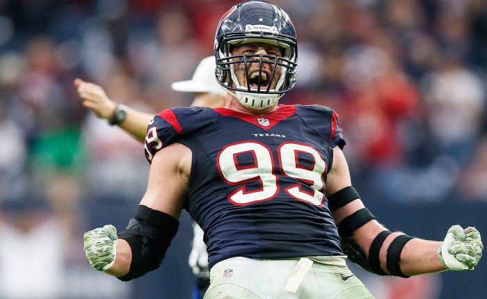 NFL Weekly Predictions (Week&nbsp;4)