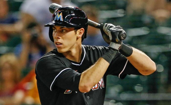MLBs Next Wave of Young Stars: Christian&nbsp;Yelich