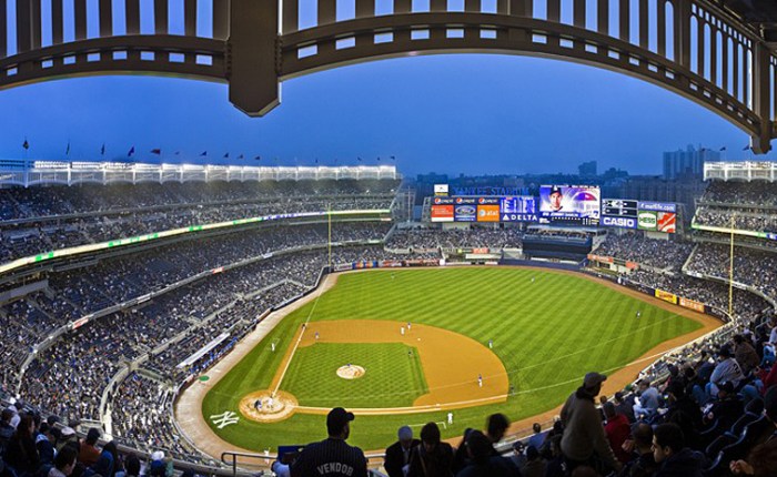 The State of The&nbsp;Yankees