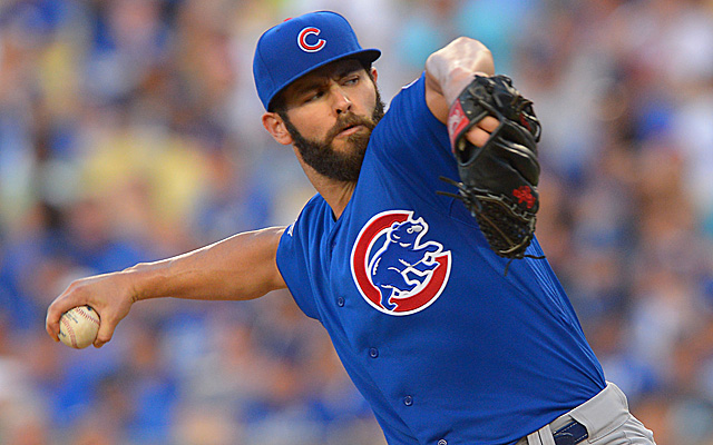 Response To: “Why the Cubs Shouldn’t Sign Jake&nbsp;Arrieta”