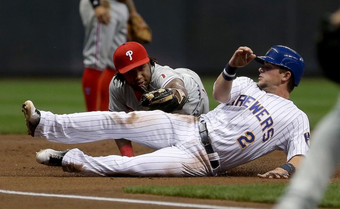 JD’s MLB Picks (June&nbsp;2nd)