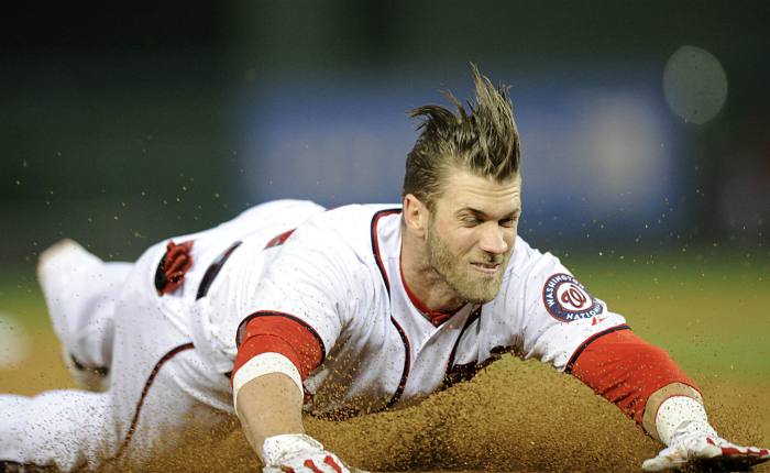 CapFigure Podcast – Episode 6 (MLB Trade&nbsp;Deadline)