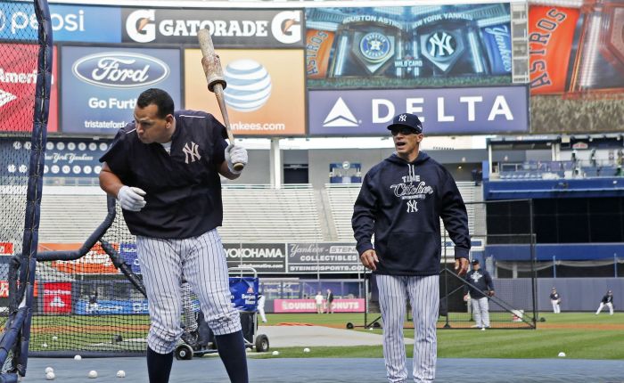 CapFigure Podcast – Episode 12 (Dissecting Best & Worst of MLB Playoff&nbsp;Teams)